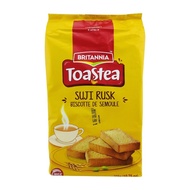 Britannia Suji Rusk - 170g /235g/305g