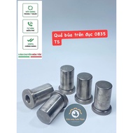 Hammer on chisel 0835 - Diameter 27 (type 1)