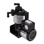 【Bestseller】 Chemical Metering Pump Bellow Dosing Pump Quantitative Replenishment Self-Priming Pump