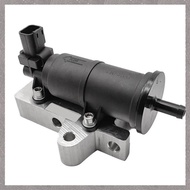 [M G L O] 24V Fuel Transfer Pump 446-5409 4465409 Compatible for CAT C4.4 C6.6 C7.1 312E 312F 313F 9