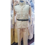 Heneral Luna Costume For Kids and Adult