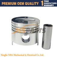 S3L S3L2 S4L S4L2 Piston  S3L S3L2 For Mitsubishi Engine