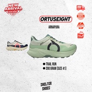 ORTUSEIGHT ANNAPURNA TRAIL RUN SHOES - - ORTUSEIGHT TRAIL RUN