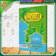 Kitab AL BAYAN - Abdul Hamid Hakim