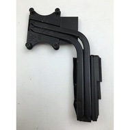 Suitable for DELL DELL Alien P18E M17X R5 R6 CPU Radiator Copper Tube 0C61N1