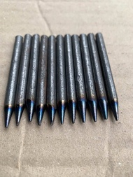 PAKU MATA PASER DIAMETER 5MM PANJANG 6CM ISI 10biji