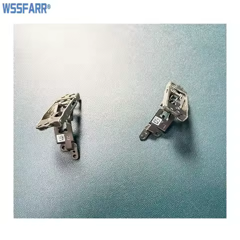 Original FOR Dell Latitude 7200 7210 2in1 LCD Left & Right Hinge Set