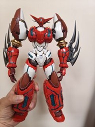 ccstoys shin Getter 真三一