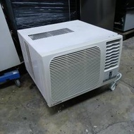8成新已拆MITSUBISHI 三菱重工1匹半冷氣機