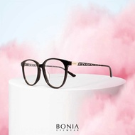 Bonia eyewear crystals collection, Zirconia collection, Frame only