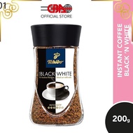 coffee grinder ❇Tchibo Black N White 200g☁