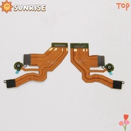 SUNRISE Camera Flex Cable Replacement,  Camera Flex Cable Front Camera Flex Cable, Depth Sensor IR T