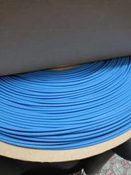 台灣現貨 台製 日本住友SUMITUBE F熱縮套管黃色 直徑2.5mm 600V105℃
