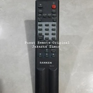 ORIGINAL SANKEN K6J-C1 Tube TV REMOTE