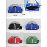 Zens Duffel Bag Adi Sports Bag Mpo Type