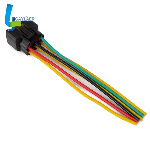 Rectifier Plug Voltage Regulator Connector for Kawasaki ER6F NIJIA 650 ER6N VN900 VERSYS KLE650 ER40