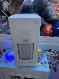 1L 自動感應洗手機