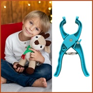 Safety Eyes Crochet Tools Crochet Doll Safety Eye Insertion Tool Safe and Harmless Safety Eye Auxili