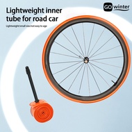 [GW]45/65/85mm Bike Inner Tube Ultralight High Puncture Resistance Anti-aging Good Seal Repair TPU Bicycle Inner Tire Bike Accessory