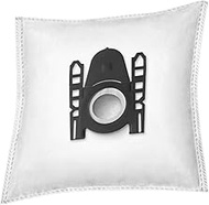 rs-products I 10x Vacuum Cleaner Bags for Siemens Z4.0, Z 4.0, VSZ4G.., VSZ4GP.. Green Power, VSZ4GP