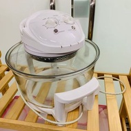 Origo 萬用熱對流炙烤鍋 (光波爐)