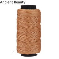 ANCIENT Nylon Knit Kite Line Large Power DIY Tire Line Nylon Line Braided Rope Durable Fishing Line 