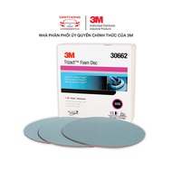 3M 30662 TrizactTM P5000 6 inches scratch-breaking polishing sandpaper