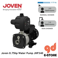 Joven Automatic Domestic Water Pump JHP3-40 0.75hp JHP340