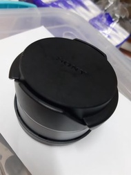 Sony VCL-ECF1 Fisheye Converter for NEX Series魚眼轉接鏡