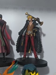 海賊王 索隆 Figure