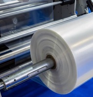 1 ROLL PLASTIK PE UV TEBAL 06