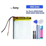 Battery For Sony Nwz-E444 Nwz-E445 Nwz-E345 Nwz-WH303 E373 E383 A864 A865 LIS1425HNPC Srs-BTV5