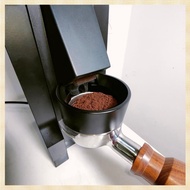 For Eureka Mignon Coffee Grinder Anti-Flying Powder Ring Adapts to Coffee Machine Handle Coffee Powd