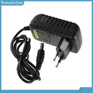 AC 100-240V Universal Power Adapter 6V 1A Supply Charger Adapter EU Plug Power Supply Adapter Charge