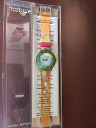 Swatch Watch