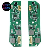 New 1Pair LED Headlight Day Driving Lights Power Module Board 8X0907472 8X0907472A for  A1 8X 2011-2