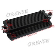 Car Intercooler Fit For BMW N55 535i 640i 730i 740i F01 F02 F06 F07 F10 F11 F12 F13 2009-2016 Front 