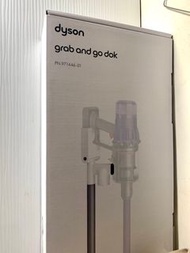 Dyson V12 吸塵器儲物架 (PN.971446-01)