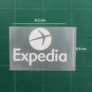 Liverpool Expedia Football Arm Sleeves