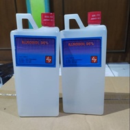 Alcohol 96%1000ml