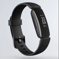 FITBIT Inspire 2 Wristband 健康智慧手環 Black/Black #FB418BKBK [香港行貨]