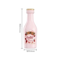 Store's best selling drink companion Baileys strawberry cream liqueur drink version 50ml m【店铺热销】小酒伴 