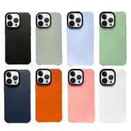Casing Phone Colorful Candy Matte Case Coverage For iP 14/ 14 Plus/ 14 Pro/ 14 Pro Max
