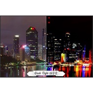 Night and Low Light LUTs download