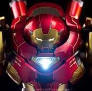 【千値練】RE:EDIT IRON MAN HULKBUSTER 鋼鐵俠*