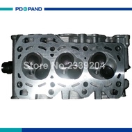 High quality F8CV  engine cylinder head assy/assembly 96316210 96642705 JDW001 XX-DW001 for DAEWOO M