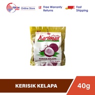 Karimas Kerisik Coconut (40g x 1)