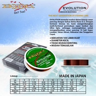 BLOOD EVOLUTION abrasion resistance