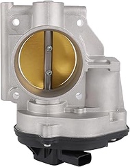 Electronic Throttle Body Compatible with Ford Five Hundred 500 Freestyle Mercury Montego 2005-2007 4