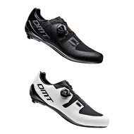 Cycling Forest~[DMT] KR3 Black/Black, White/Black Road Bike Shoes
